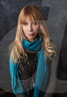 PORTRAIT - Rossana Arquette