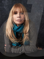 PORTRAIT - Rossana Arquette