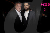 PEOPLE - Haute Couture Paris: Promis am 'Dior Poison Event'