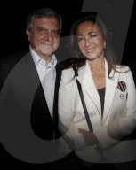 PEOPLE - Haute Couture Paris: Promis am 'Dior Poison Event'