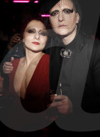 PEOPLE - Haute Couture Paris: Promis am 'Dior Poison Event'