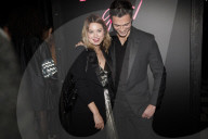 PEOPLE - Haute Couture Paris: Promis am 'Dior Poison Event'