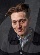PORTRAIT - Matt Ross 