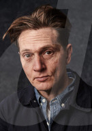 PORTRAIT - Matt Ross 