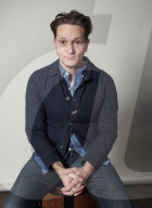 PORTRAIT - Matt Ross 