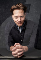 PORTRAIT - Matt Ross 