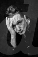 PORTRAIT - Matt Ross 
