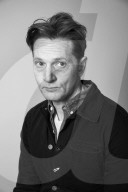 PORTRAIT - Matt Ross 