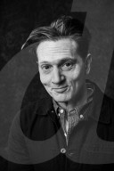 PORTRAIT - Matt Ross 