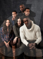 PORTRAIT - Stars aus 'Underground'