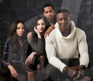 PORTRAIT - Stars aus 'Underground'