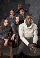 PORTRAIT - Stars aus 'Underground'