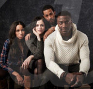 PORTRAIT - Stars aus 'Underground'