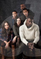 PORTRAIT - Stars aus 'Underground'
