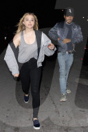 PEOPLE - Ist Chance the Rapper der neue Freund von Chloe Moretz?