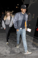 PEOPLE - Ist Chance the Rapper der neue Freund von Chloe Moretz?