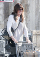 EXKLUSIV - Caitlyn Jenner shoppt in Malibu