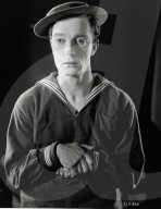 PEOPLE - Zum 50. Todestag von Buster Keaton (1.2.2016)
