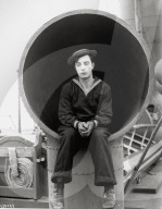 PEOPLE - Zum 50. Todestag von Buster Keaton (1.2.2016)