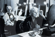 PEOPLE - Zum 50. Todestag von Buster Keaton (1.2.2016)