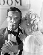 PEOPLE - Zum 50. Todestag von Buster Keaton (1.2.2016)