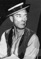 PEOPLE - Zum 50. Todestag von Buster Keaton (1.2.2016)