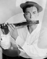 PEOPLE - Zum 50. Todestag von Buster Keaton (1.2.2016)
