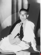 PEOPLE - Zum 50. Todestag von Buster Keaton (1.2.2016)