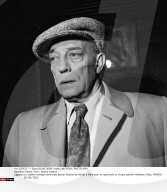 PEOPLE - Zum 50. Todestag von Buster Keaton (1.2.2016)