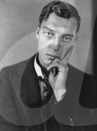 PEOPLE - Zum 50. Todestag von Buster Keaton (1.2.2016)