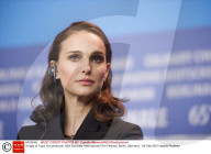 'Knight of Cups' film photocall, 65th Berlinale International Film Festival, Berlin, Germany - 08 Feb 2015