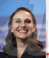 'Knight of Cups' film photocall, 65th Berlinale International Film Festival, Berlin, Germany - 08 Feb 2015