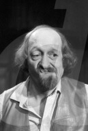 Karl Dall