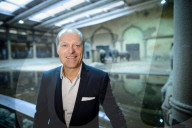 FEATURE - Kanja: Elefantentaufe im Tierpark Hagenbeck in Hamburg