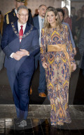 PEOPLE - Die Royals - Bilder des Tages