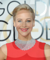 73rd Annual Golden Globes Awards -  Arrivals