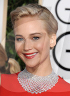 The 73rd Annual Golden Globe Awards - Arrivals