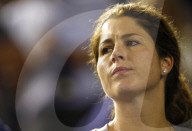 Tennis - Australian Open 2016 Day Eleven Melbourne Park, Melbourne, Australia - 28 Jan 2016