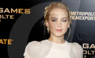 'Hunger Games: Mockingjay, Part 2' Paris Premiere