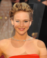 Oscars 2014 - RED CARPET