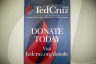 NEWS - Ted Cruz macht Wahlkampf in Iowa