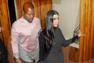 PEOPLE - Kourtney Kardashian und Corey Gamble geniessen ihrer Abend zusammen