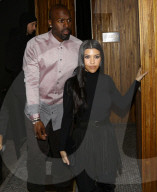 PEOPLE - Kourtney Kardashian und Corey Gamble geniessen ihrer Abend zusammen