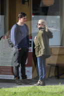 EXKLUSIV - Emma Roberts und Evan Peters -  ihre Romanze wieder auferleben 