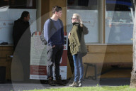 EXKLUSIV - Emma Roberts und Evan Peters -  ihre Romanze wieder auferleben 