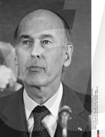 NEWS: Happy Birthday: Valery Giscard d'Estaing wird am 2.2.2016 90 Jahre alt