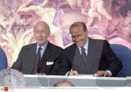 NEWS: Happy Birthday: Valery Giscard d'Estaing wird am 2.2.2016 90 Jahre alt