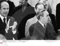 NEWS: Happy Birthday: Valery Giscard d'Estaing wird am 2.2.2016 90 Jahre alt