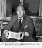 NEWS: Happy Birthday: Valery Giscard d'Estaing wird am 2.2.2016 90 Jahre alt