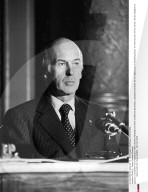 NEWS: Happy Birthday: Valery Giscard d'Estaing wird am 2.2.2016 90 Jahre alt